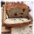 PAN DE VIENA CON MUESLI DE FRUTAS