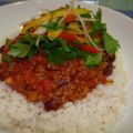 Chili con carne