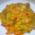 PAELLA MIXTA