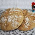 PAN DE MAÍZ (BROA DE MILHO)