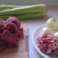 Boeuf bourguignon (José)