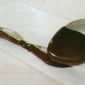 LAGRIMAS DE CHOCOLATE