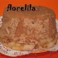 DEVIL FOOD CAKE (SIN GLUTEN)