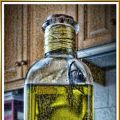 Lubina al Aceite de Romero