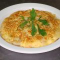 TORTILLA PARQUE CEUTA