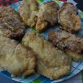 torrijas