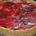 Tarta Queso