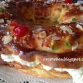 Roscón de Reyes (Héctor)