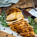 Fiambre de pollo