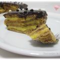 Tarta de galletas o Tarta de la Abuela