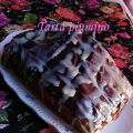 Tarta piumino