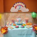 MESA DULCE DE MY LITTLE PONY