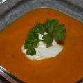 Zuppa d'Amore.