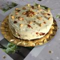 TARTA DE ZANAHORIAS-CARROT CAKE EN THERMOMIX,[...]