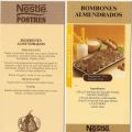 BOMBONES ALMENDRADOS
