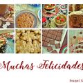 Saludo navideño y deseos de fin de año