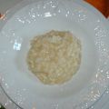 RISOTTO AI FINOCCHI