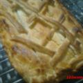 EMPANADA DE PISTO CON ATUN