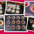 Muffins para todos!!