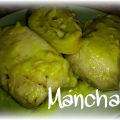 MERLUZA AL AJO Y LIMÓN.