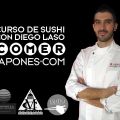 Curso de sushi