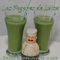 BATIDO DE ESPINACAS, PIÑA Y SOJA PARA LA VUELTA[...]