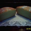 Bizcocho de leche condensada