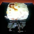 Sandwich Gratinado