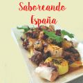 SABOREANDO ESPAÑA