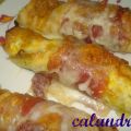 ROLLITOS DE TORTILLA