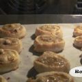 MOLINETES DE HOJALDRE Y TERNERA CON THERMOMIX