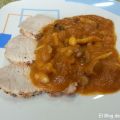 Lomo cerdo