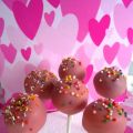 Cake pops