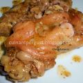 Pies de cerdo estofados