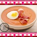 SALMOREJO