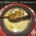 Dorada Tierra y Mar