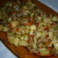 PATATAS EN POPURRI