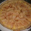 TARTA DE MANZANA SUPER-FACIL