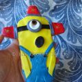 Minion de Galleta