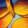 GALLETAS DE CALABAZA DE INVIERNO
