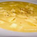 CREMA DE CALABACINOS