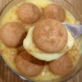 Natillas Caseras con Vainilla