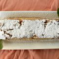 Tumbada - Postre de Cerdeña