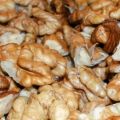 Marchando una de nueces...