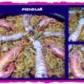 FIDEUA
