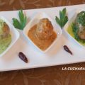 PAPAS ARRUGADAS CON MOJOS: PALMERO, CILANTRO Y[...]