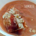 RECETA: SALMOREJO DE FORMA TRADICIONAL (SIN[...]