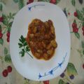 Finalista del concurso: Mejillones picajosos