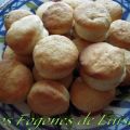 PANECILLOS RÁPIDOS