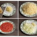 Calabacines rellenos de carne picada – Stuffed[...]